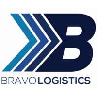 Bravo Logistics Logo