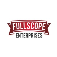 FullScope Enterprises Logo