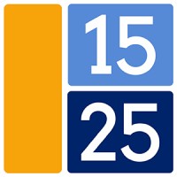 1525, Inc. Logo