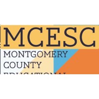 Montgomery County Educational Service Center Logo