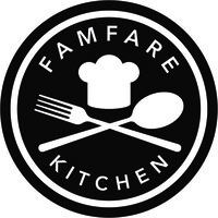 Famfare Kitchen Logo
