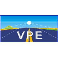 Vanishing Point Education LLC Logo