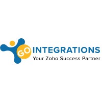 Go Integrations Inc. Logo