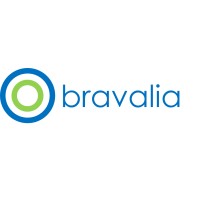 Bravalia Logo