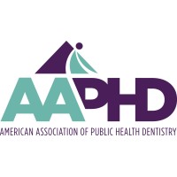 American Association of Public Health Dentistry Logo