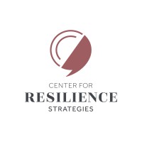 Center for Resilience Strategies Logo