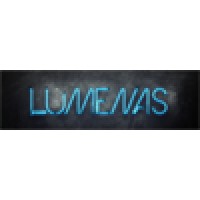 Lumenas Studios Logo