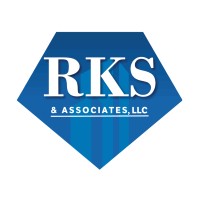 RKS and Associates, LLC Logo