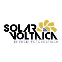 Solar Voltaica Soluções em Energia Ltda Logo