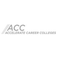 Accelerate Career Colleges, LLC Logo