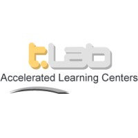 Technology Laboratory and Professional Development Center (t.Lab) Logo
