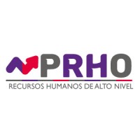 Grupo-PRHO Logo