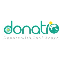 Donatio Logo