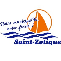 Municipalité de Saint-Zotique Logo