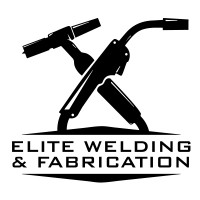 Elite Welding & Fabrication, LLC Logo