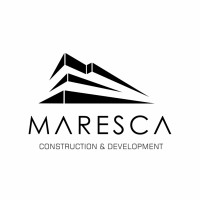 MARESCA Group Logo