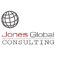 Jones Global Consulting Pty Ltd Logo