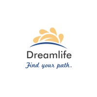 Dreamlife Coaching Logo