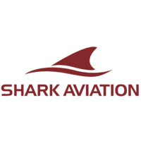 Shark Aviation Logo
