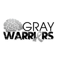 Gray Warriors Logo