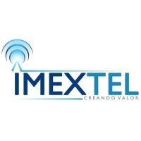 Imextel Ltda. Logo