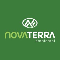 Novaterra Ambiental Logo