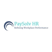 PaySolv HR Logo