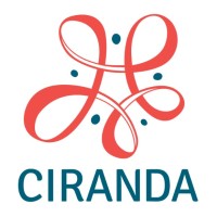 Ciranda - Transformação Individual e Coletiva Logo