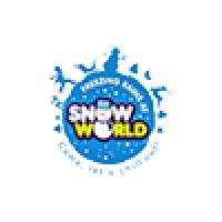 Snow World Mumbai Logo
