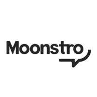 Agência Moonstro Logo