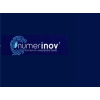 NUMERINOV Logo