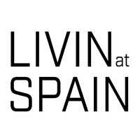 LIVINatSPAIN Logo