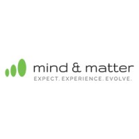 Mind & Matter Logo