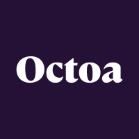 Octoa Logo