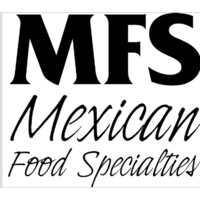 Mexican Food Specialties, INC. Logo