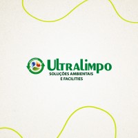 Ultralimpo Logo