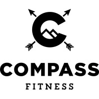 Compass Movement & Fitness Logo
