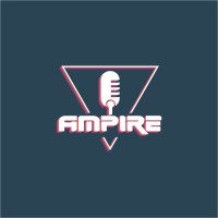 Ampire Media Logo