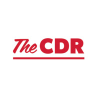 The Canadian Design Resource Logo