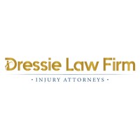 The Dressie Law Firm Logo