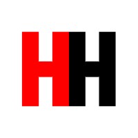 Humming Heads Logo