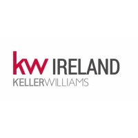 Keller Williams Ireland Logo