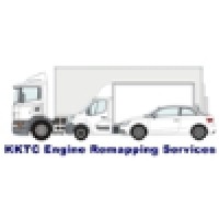 KKTC Engine Remapping Services Ltd. Logo