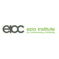 Ezra Institute for Contemporary Christianity Logo