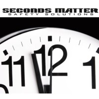 Seconds Matter Safety Solutions Logo