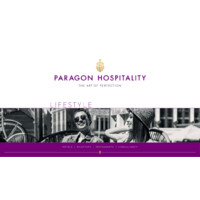 Paragon Hospitality Logo