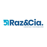 Raz y Cia Logo