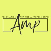 Association for Media Professionals Logo