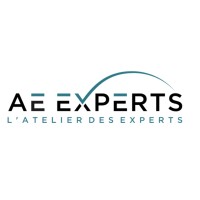 AE EXPERTS Logo