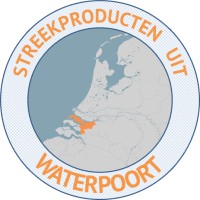 Streekproducten uit Waterpoort Logo